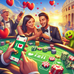 Izzi Casino é confiável