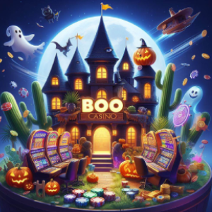 cassino Boo Casino é confiável