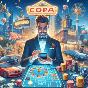 cassino Copa Casino é confiável