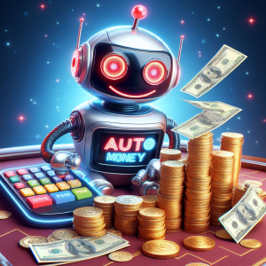 Automoney Casino é confiável