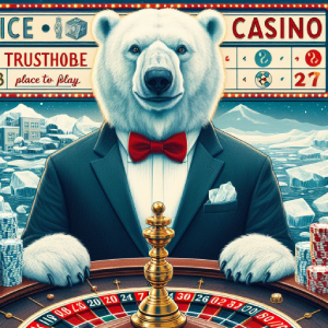 cassino Ice Casino é confiável