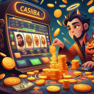 Casimba Casino é confiável