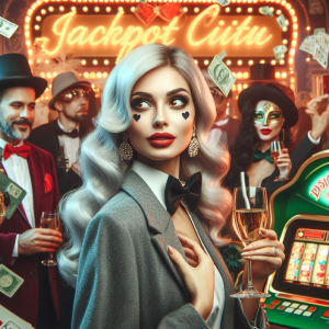 cassino Jackpot City Casino é confiável