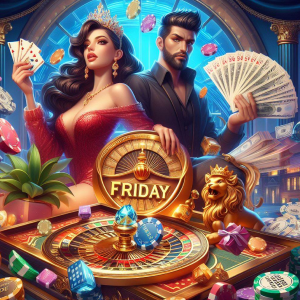 Friday Casino é confiável