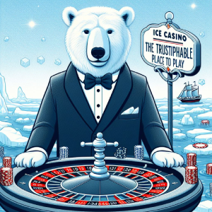 Ice Casino é confiável