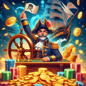 Captain Cooks Casino é confiável