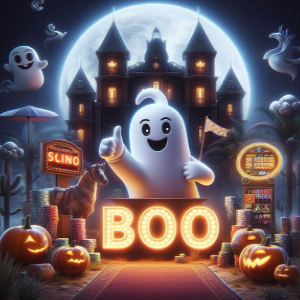 Boo Casino é confiável