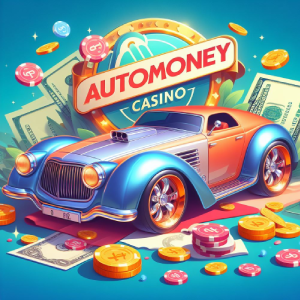 cassino Automoney Casino é confiável